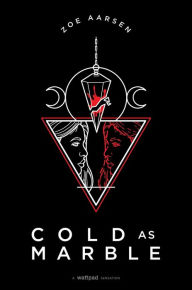 French audiobooks download Cold as Marble English version CHM ePub FB2