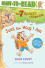 Just the Way I Am: Habit 1