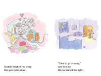 Alternative view 2 of When I Grow Up: Habit 2 (Ready-to-Read Level 2)