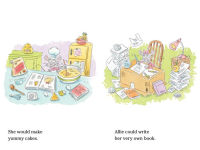 Alternative view 3 of When I Grow Up: Habit 2 (Ready-to-Read Level 2)