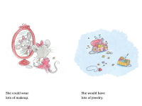 Alternative view 4 of When I Grow Up: Habit 2 (Ready-to-Read Level 2)