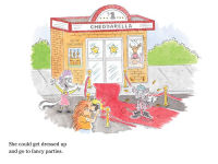 Alternative view 5 of When I Grow Up: Habit 2 (Ready-to-Read Level 2)