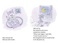 Alternative view 7 of When I Grow Up: Habit 2 (Ready-to-Read Level 2)