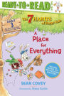 A Place for Everything: Habit 3