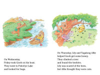 Alternative view 2 of Goob and His Grandpa: Habit 7 (Ready-to-Read Level 2)