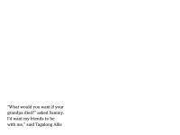 Alternative view 5 of Goob and His Grandpa: Habit 7 (Ready-to-Read Level 2)