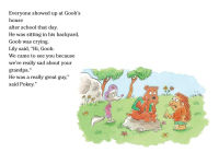 Alternative view 7 of Goob and His Grandpa: Habit 7 (Ready-to-Read Level 2)