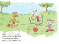 Alternative view 8 of Goob and His Grandpa: Habit 7 (Ready-to-Read Level 2)