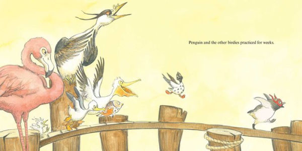 Flight School