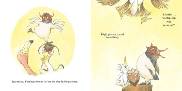 Flight School