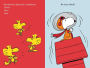 Alternative view 4 of Snoopy, First Beagle on the Moon!: Ready-to-Read Level 2