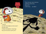Alternative view 6 of Snoopy, First Beagle on the Moon!: Ready-to-Read Level 2
