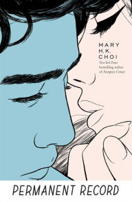 Amazon free book downloads for kindle Permanent Record in English by Mary H. K. Choi