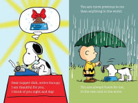 Alternative view 2 of Gobble Up, Snoopy!: Ready-to-Read Level 2