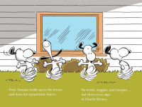 Alternative view 6 of Gobble Up, Snoopy!: Ready-to-Read Level 2