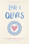 Alternative view 1 of Love & Olives