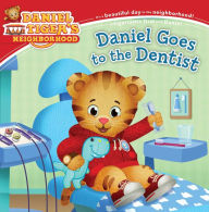 Title: Daniel Goes to the Dentist, Author: Alexandra Cassel Schwartz