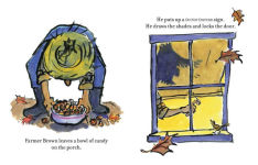 Alternative view 6 of Click, Clack, Boo!: Lap Edition