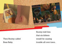 Alternative view 3 of Babies Versus Kittens: Ready-to-Read Level 1