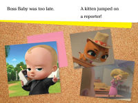 Alternative view 5 of Babies Versus Kittens: Ready-to-Read Level 1