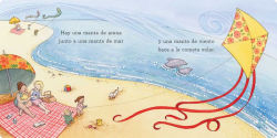 Alternative view 3 of Manta de amor (Blanket of Love)