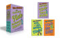 Alternative view 2 of The Complete Nate Paperback Trilogy (Boxed Set): Better Nate Than Ever; Five, Six, Seven, Nate!; Nate Expectations