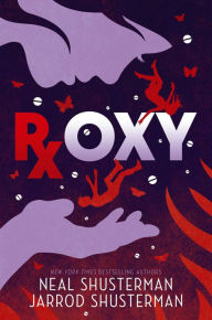 Title: Roxy, Author: Neal Shusterman