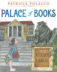 Title: Palace of Books, Author: Patricia Polacco