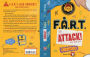 Alternative view 2 of F.A.R.T. Attack!: Kids Strike Back