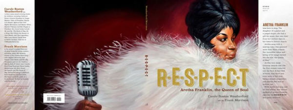 RESPECT: Aretha Franklin, the Queen of Soul