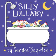 Title: Silly Lullaby, Author: Sandra Boynton