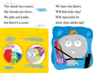 Alternative view 3 of Rocking the Tide: Ready-to-Read Level 1