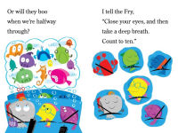 Alternative view 4 of Rocking the Tide: Ready-to-Read Level 1
