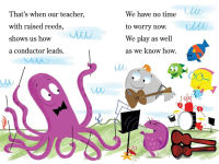 Alternative view 5 of Rocking the Tide: Ready-to-Read Level 1
