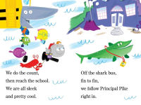Alternative view 6 of Rocking the Tide: Ready-to-Read Level 1