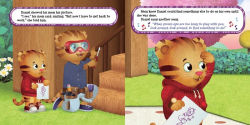 Alternative view 7 of Mom Tiger's New Job