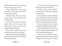 Alternative view 5 of I Want My Mummy!