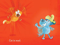 Alternative view 5 of Cat Has a Plan: Ready-to-Read Ready-to-Go!
