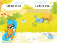 Alternative view 7 of Cat Has a Plan: Ready-to-Read Ready-to-Go!