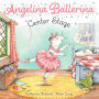 Center Stage (Angelina Ballerina Series)