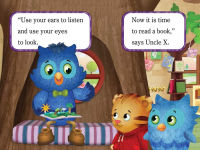 Alternative view 5 of Books Are the Best: Ready-to-Read Pre-Level 1