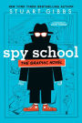 Spy School the Graphic Novel