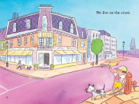 Alternative view 5 of Earthquake!: Ready-to-Read Level 1
