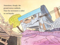 Alternative view 7 of Earthquake!: Ready-to-Read Level 1