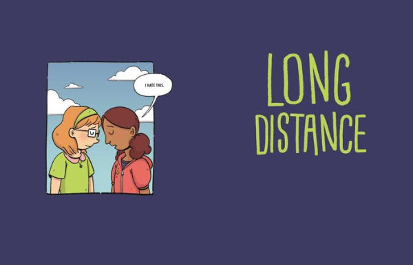 Long Distance