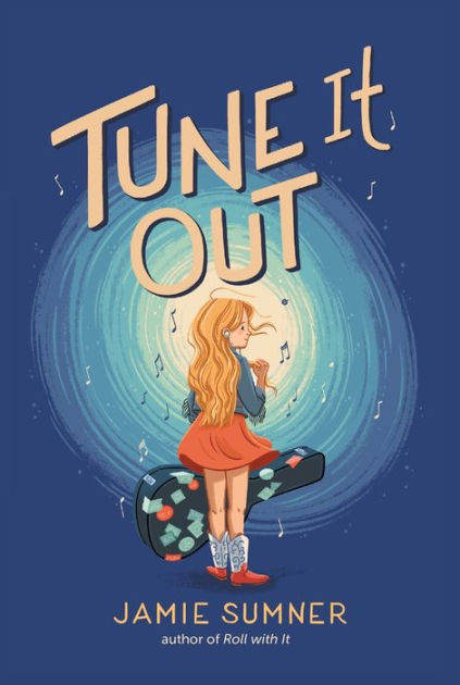 Tune It Out [Book]