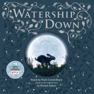 Books to download for ipod free Watership Down 9781534457065  English version