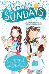 Ebook for cp download Sugar, Spice, and Sprinkles