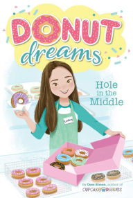 Pdb books free download Hole in the Middle MOBI FB2
