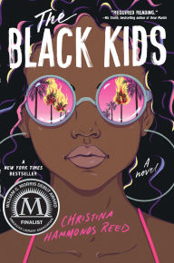 Title: The Black Kids, Author: Christina Hammonds Reed
